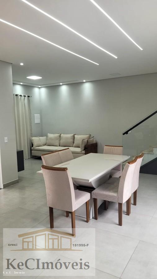 Sobrado, 2 quartos - Foto 1