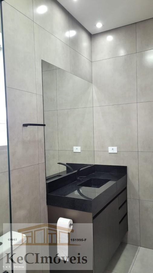 Sobrado, 2 quartos - Foto 19