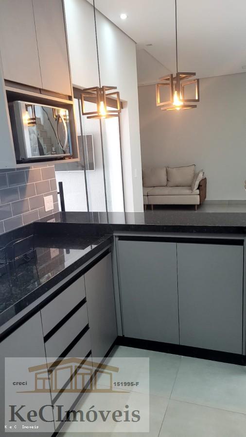 Sobrado, 2 quartos - Foto 34