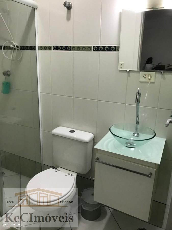 Casa de Condomínio, 2 quartos - Foto 6