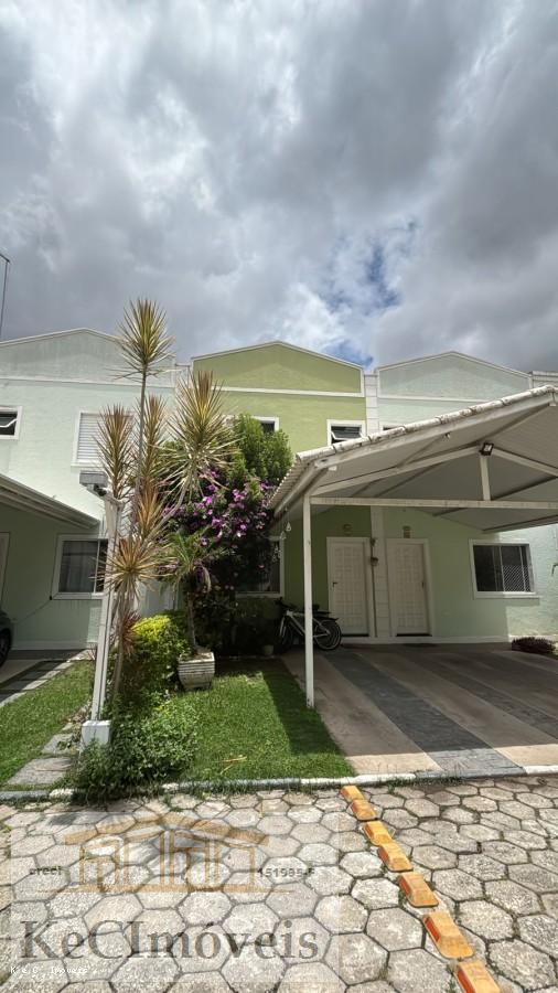 Casa de Condomínio, 2 quartos - Foto 18