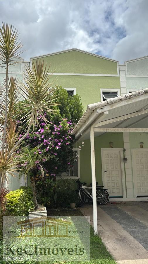 Casa de Condomínio, 2 quartos - Foto 19