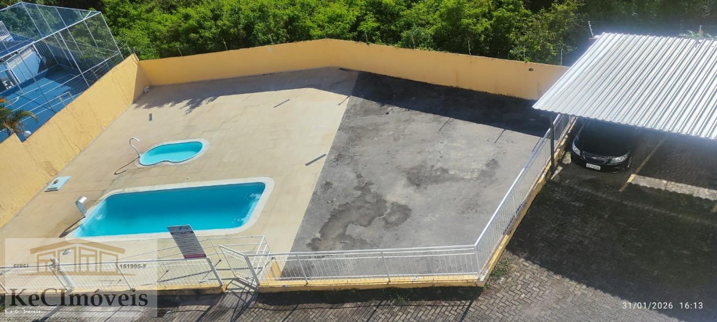 Apartamento, 2 quartos - Foto 15