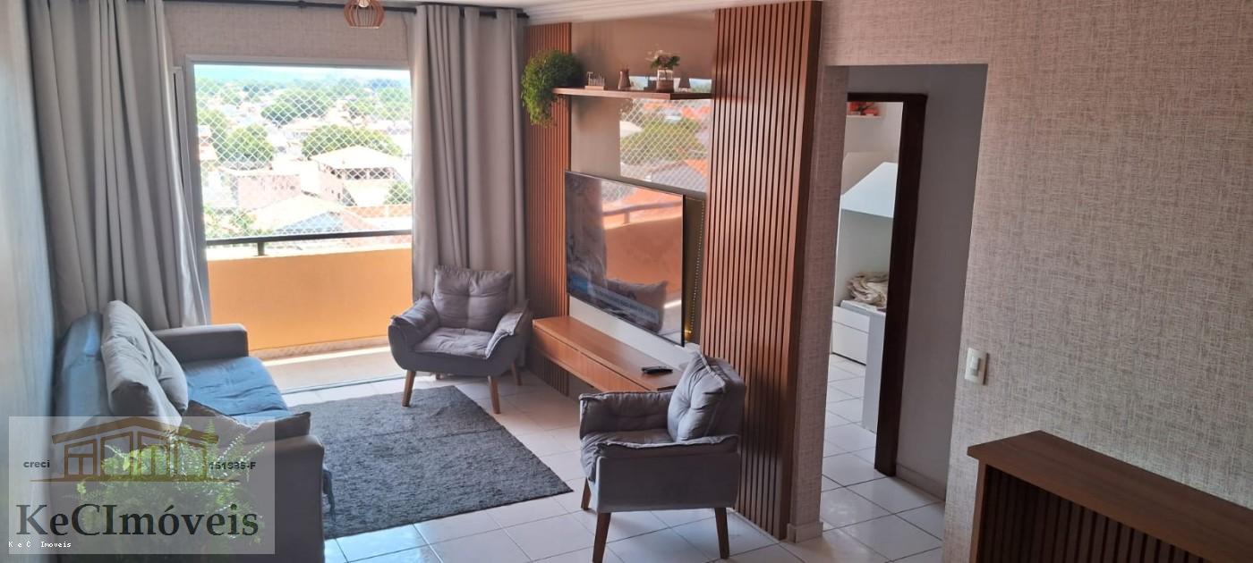 Apartamento, 2 quartos - Foto 4