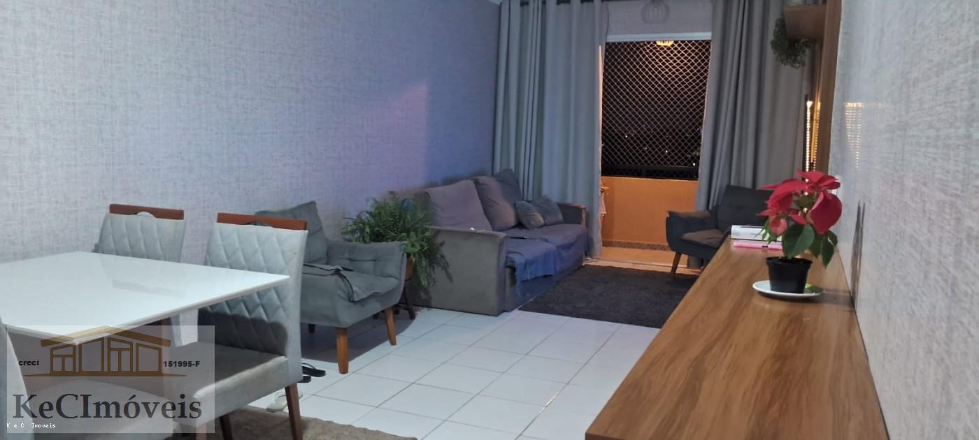 Apartamento, 2 quartos - Foto 8