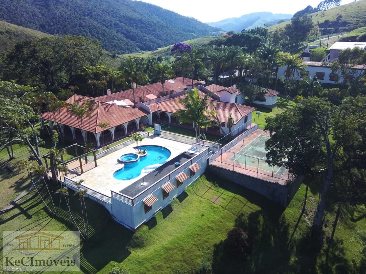 Fazenda, 380 hectares - Foto 1