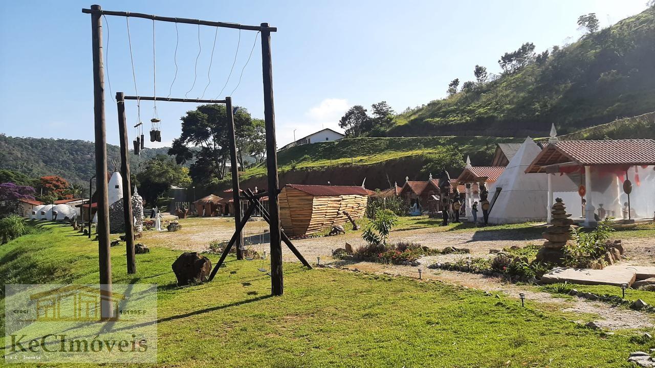 Fazenda, 380 hectares - Foto 3