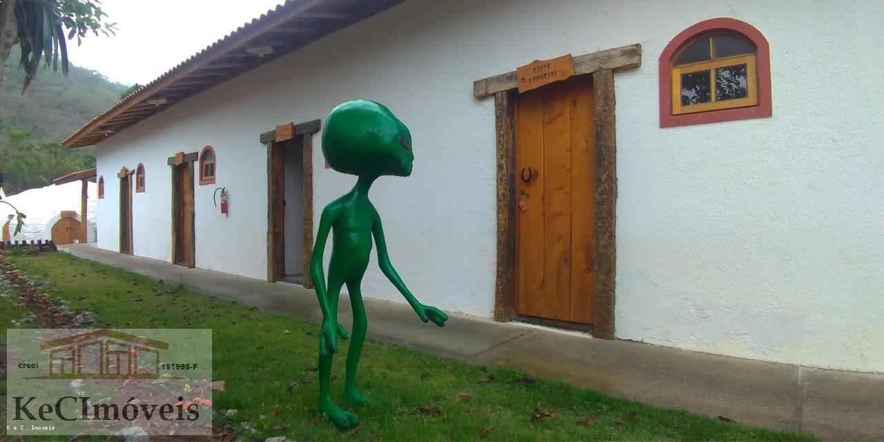 Fazenda, 380 hectares - Foto 5