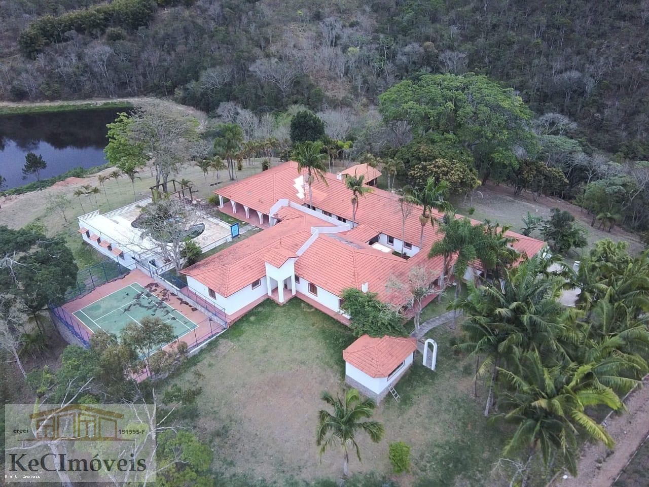 Fazenda, 380 hectares - Foto 2