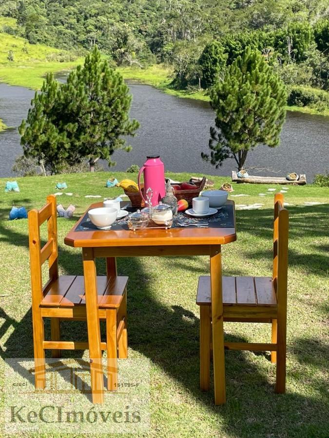 Fazenda, 380 hectares - Foto 17