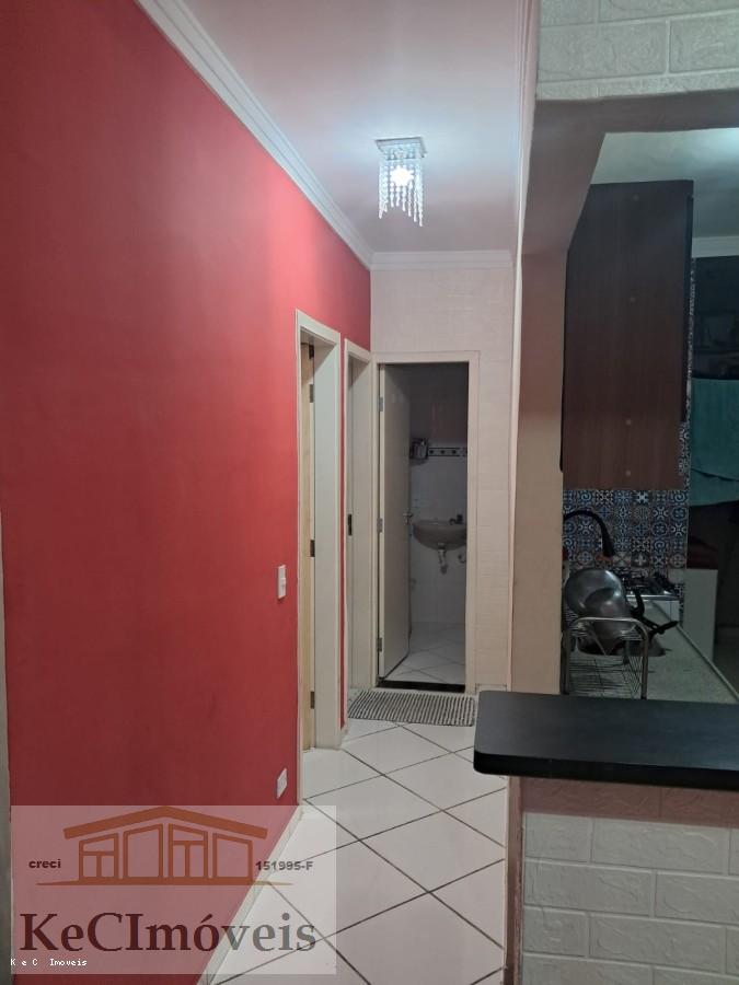 Apartamento, 2 quartos - Foto 2