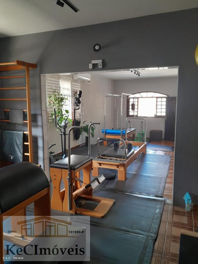 Casa, 3 quartos - Foto 9