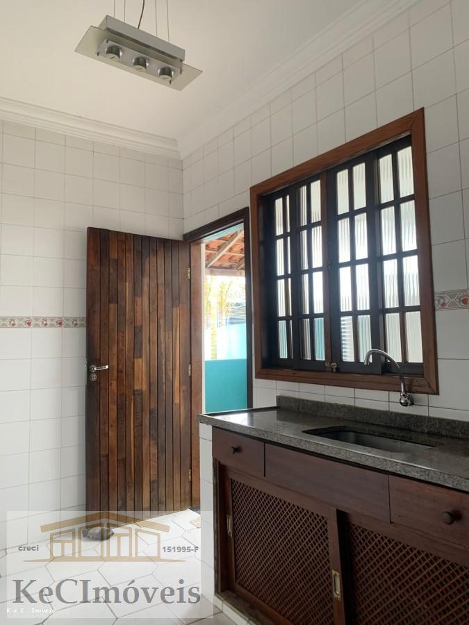 Casa, 3 quartos - Foto 14