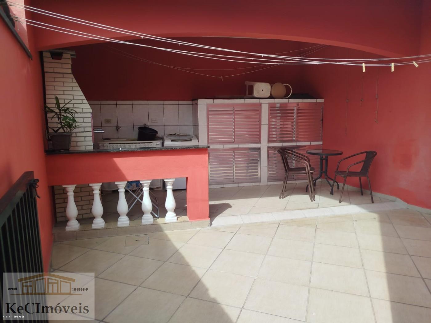 Sobrado, 4 quartos - Foto 24