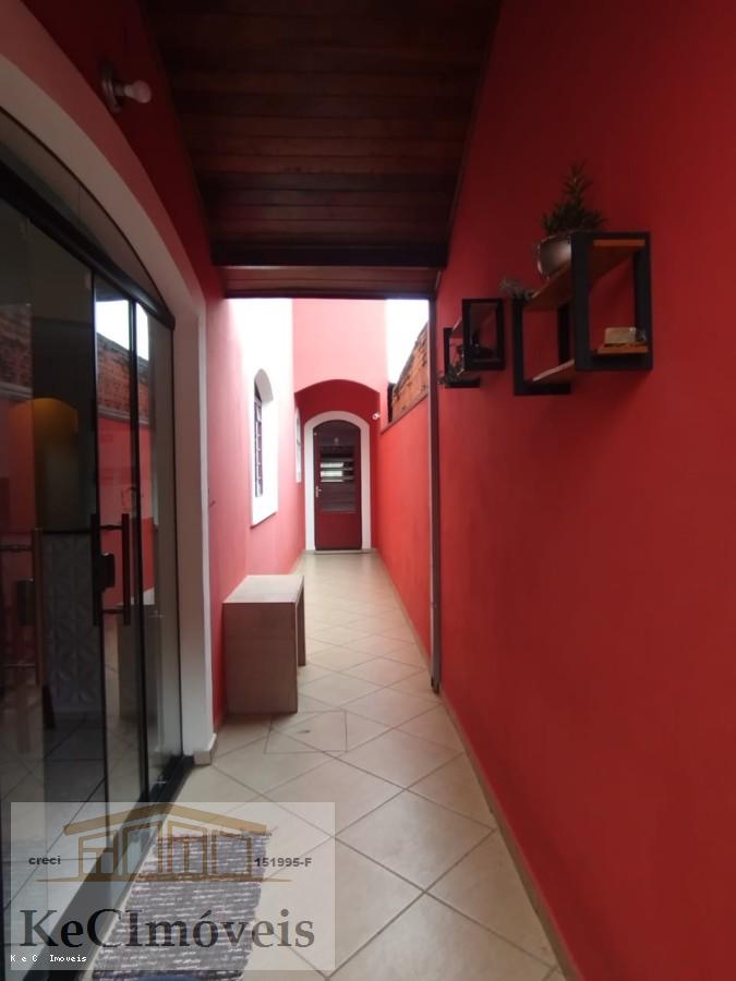 Sobrado, 4 quartos - Foto 27