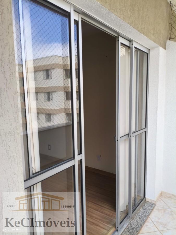 Apartamento, 2 quartos - Foto 5