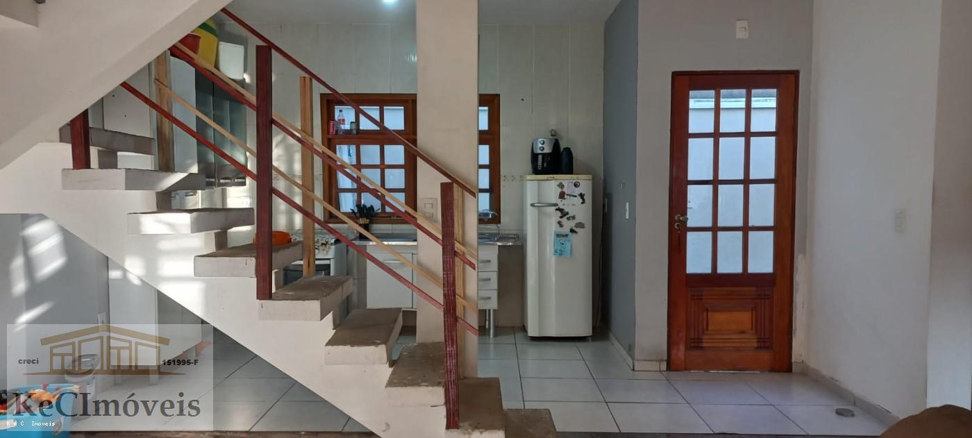 Sobrado, 3 quartos - Foto 1