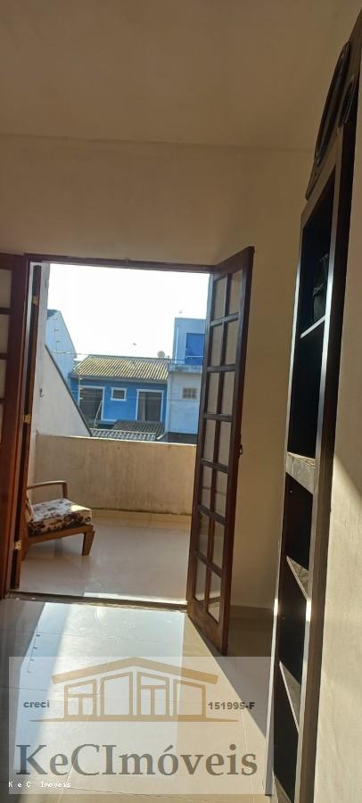 Sobrado, 3 quartos - Foto 16