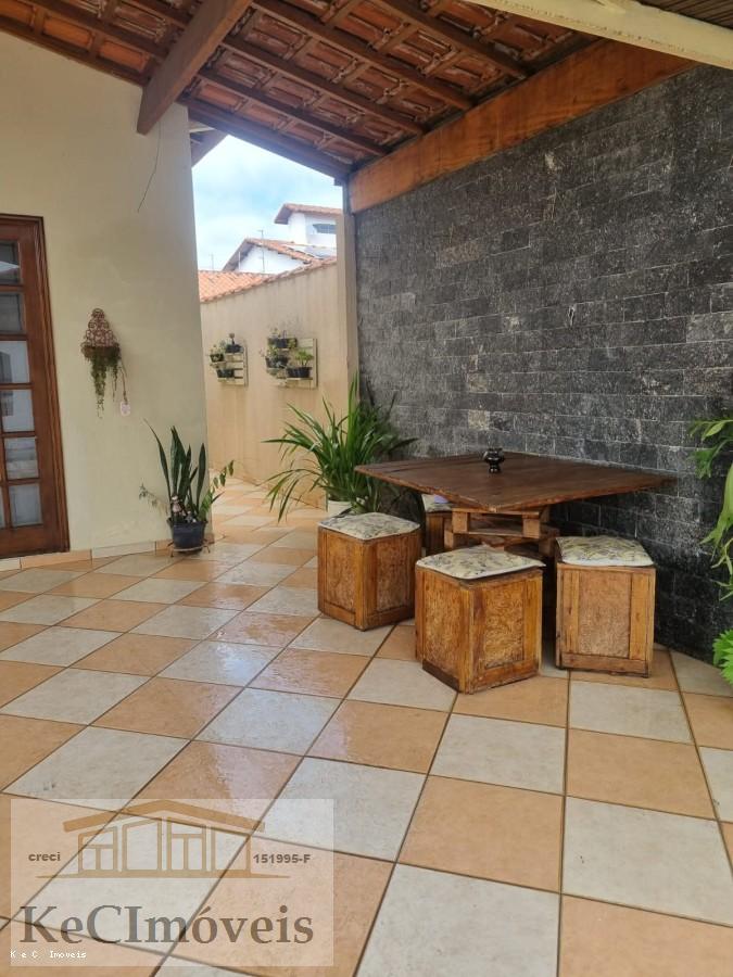 Casa, 4 quartos - Foto 4