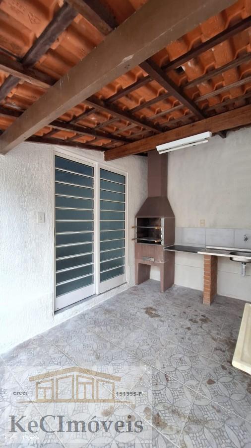 Casa, 3 quartos - Foto 6