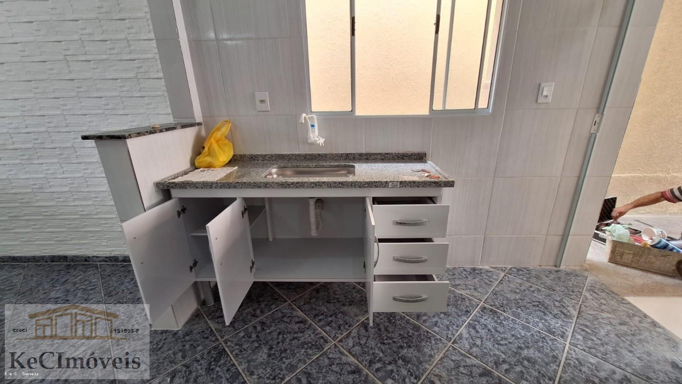 Casa, 3 quartos - Foto 20