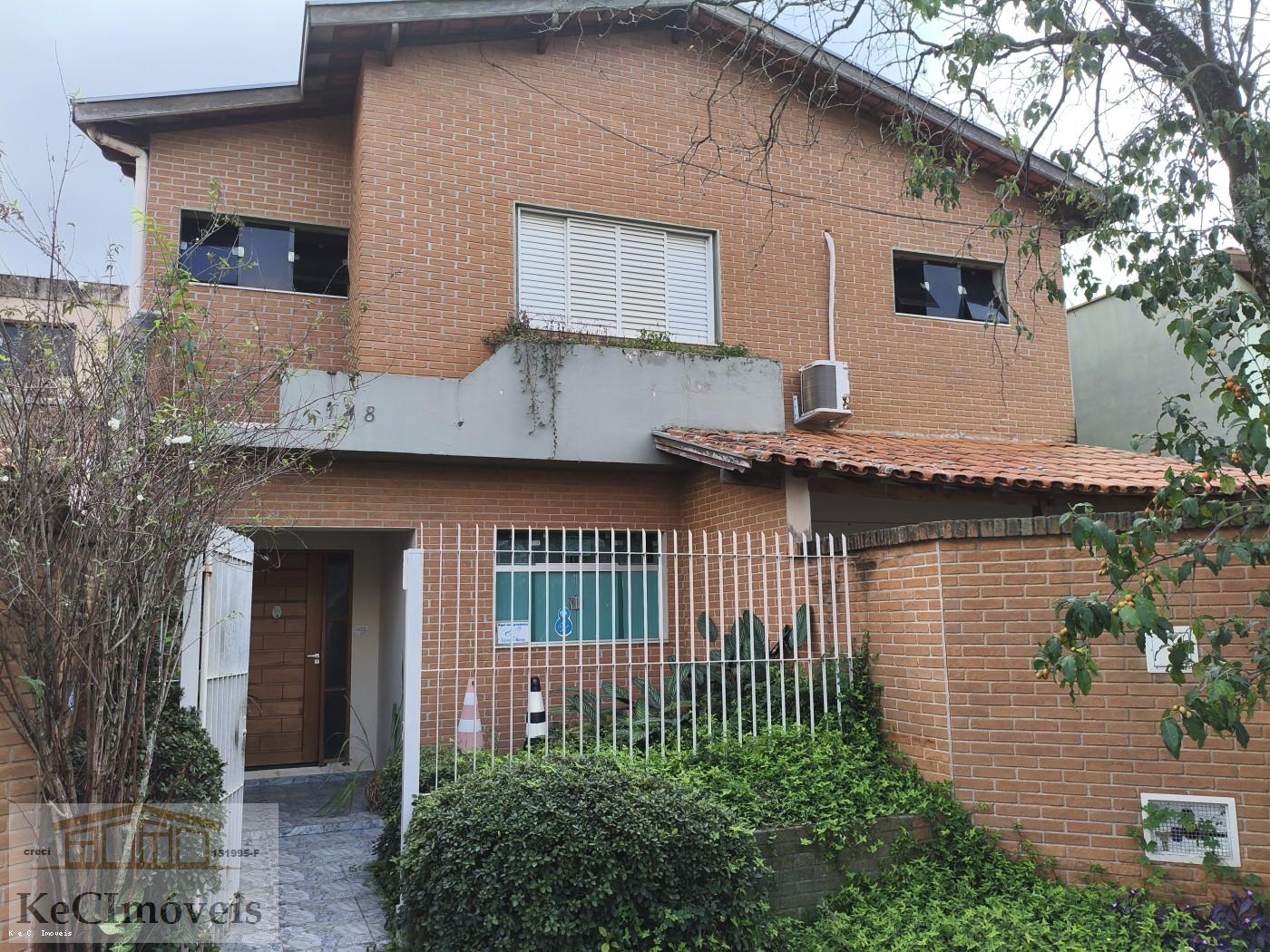 Sobrado, 4 quartos - Foto 1