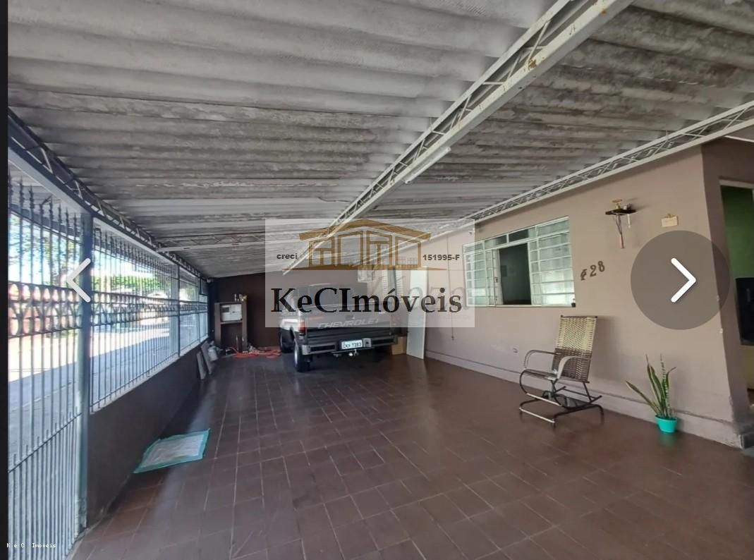 Casa, 3 quartos - Foto 10