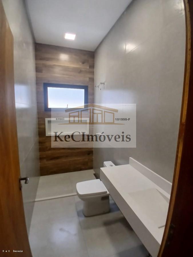 Casa de Condomínio, 3 quartos - Foto 25