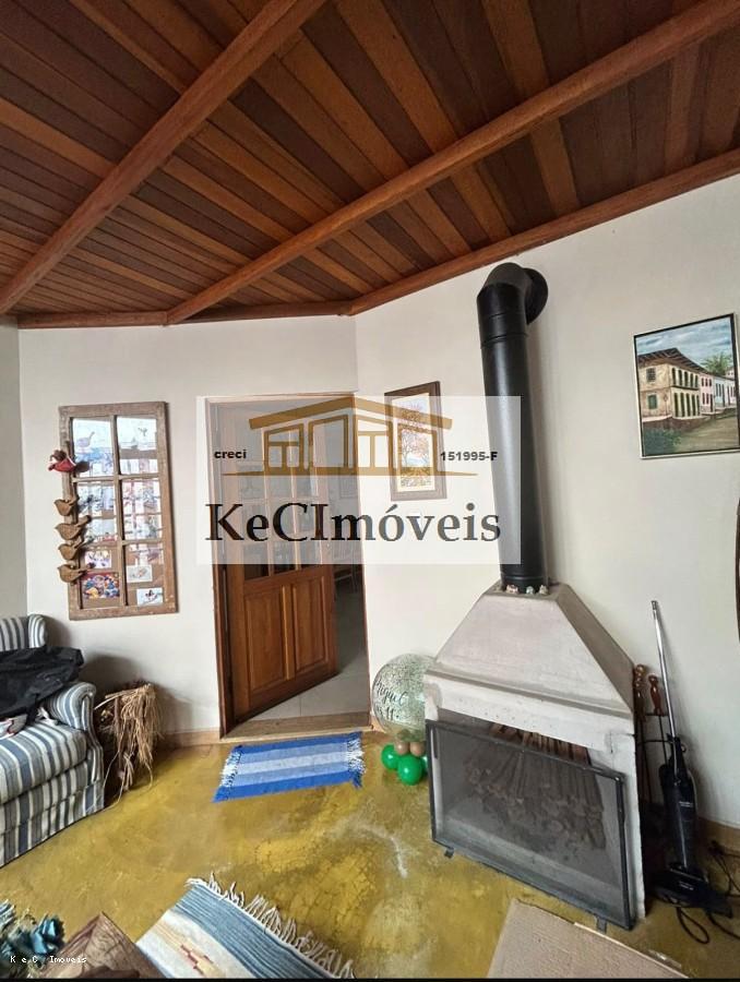 Casa, 3 quartos - Foto 3