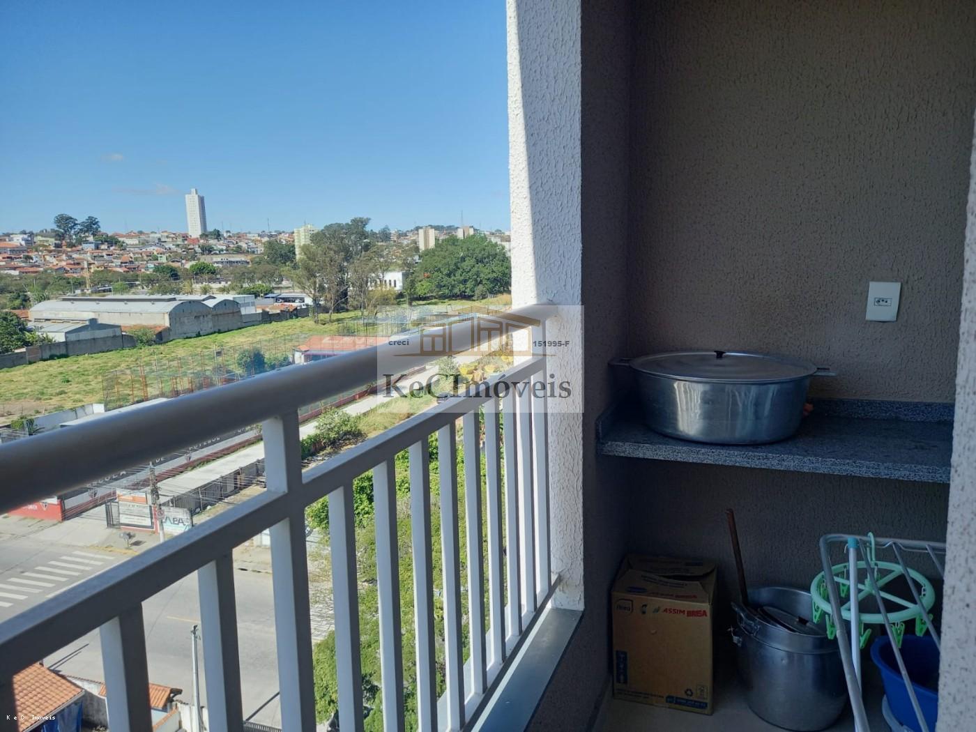 Apartamento, 2 quartos - Foto 7