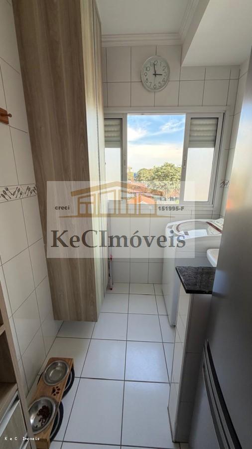 Apartamento, 2 quartos - Foto 7