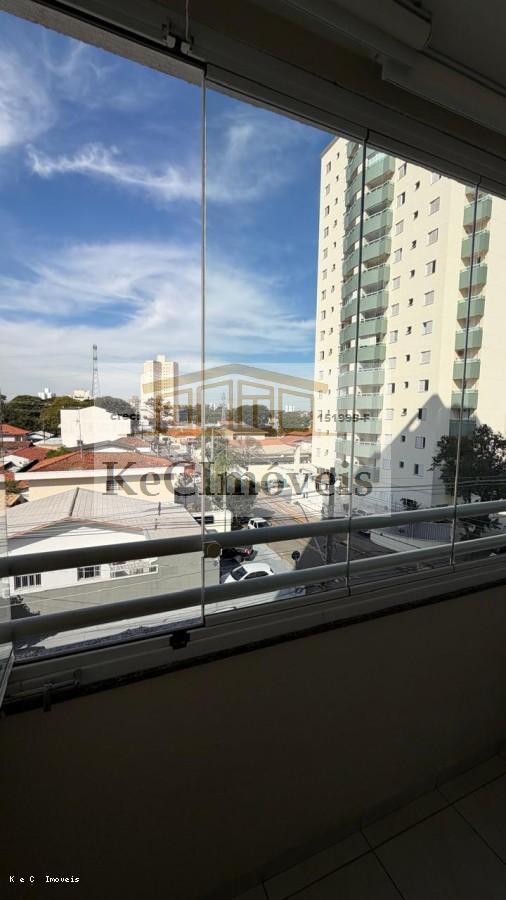 Apartamento, 2 quartos - Foto 1