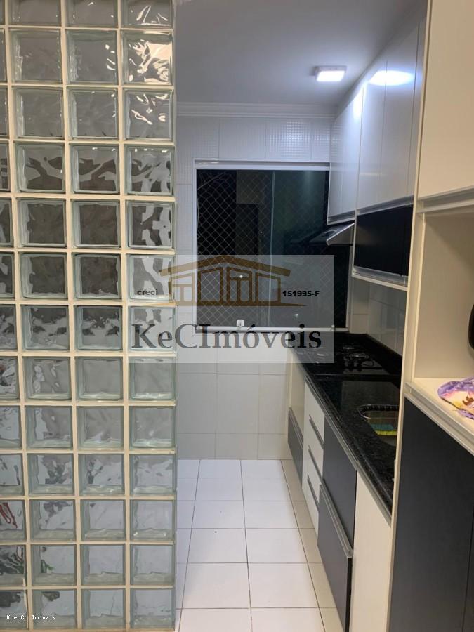 Apartamento, 2 quartos - Foto 4